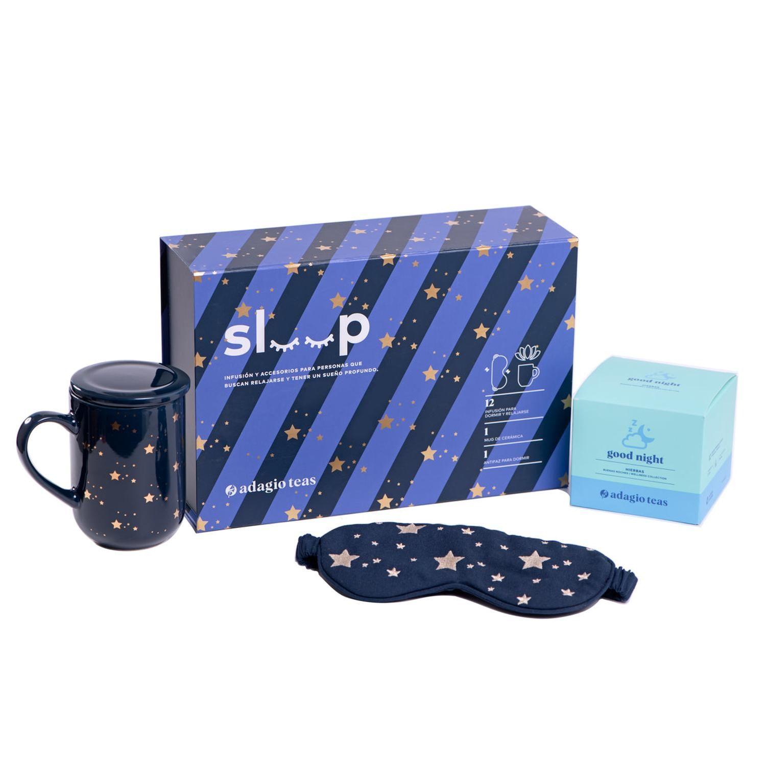 Pack Regalo Sleep-0