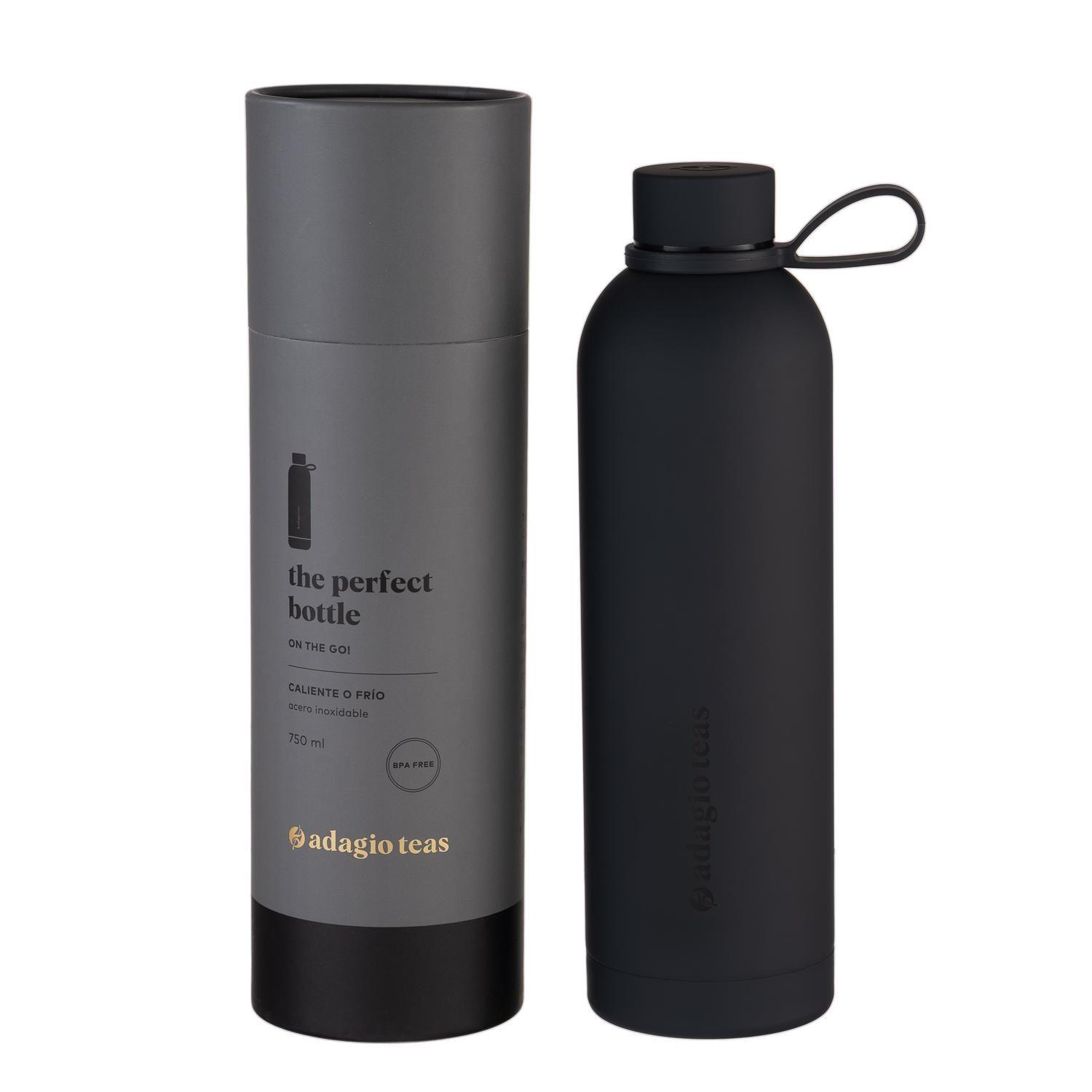 Botella Negra 750 ml-2