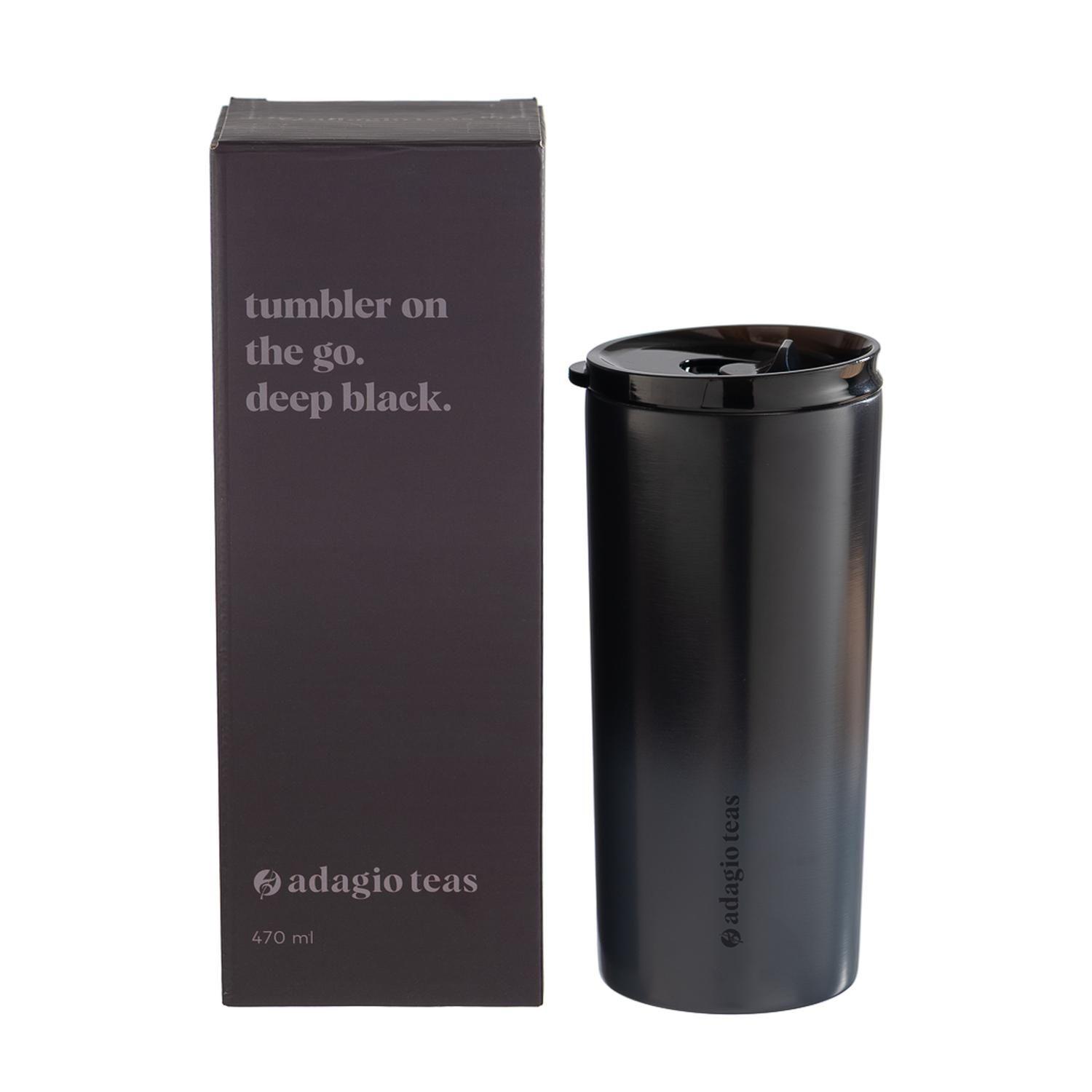 Tumbler Gradient Negro 470 ml-2