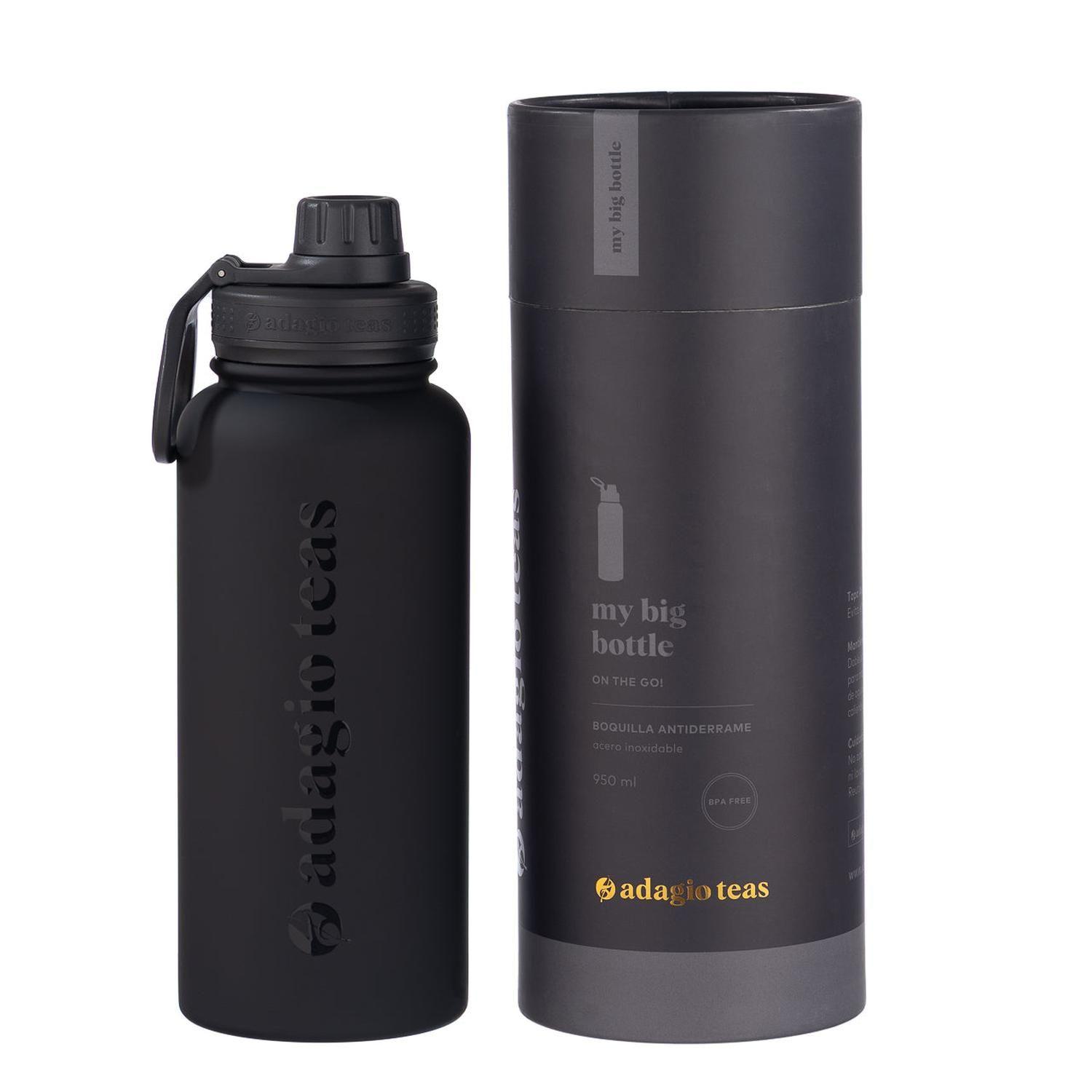 Botella Negra 950 ml-2