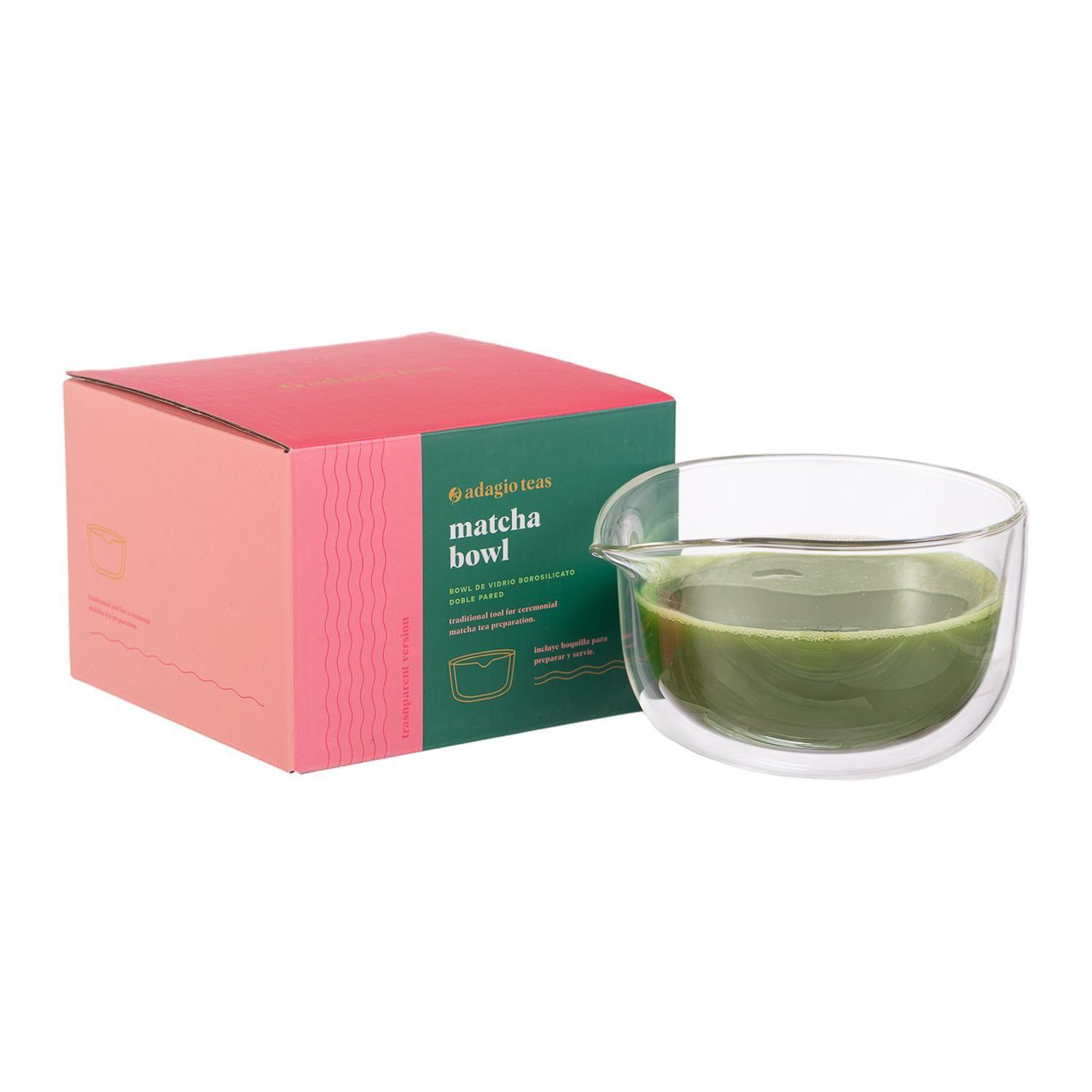 Matcha Bowl Doble Vidrio Transparente-2