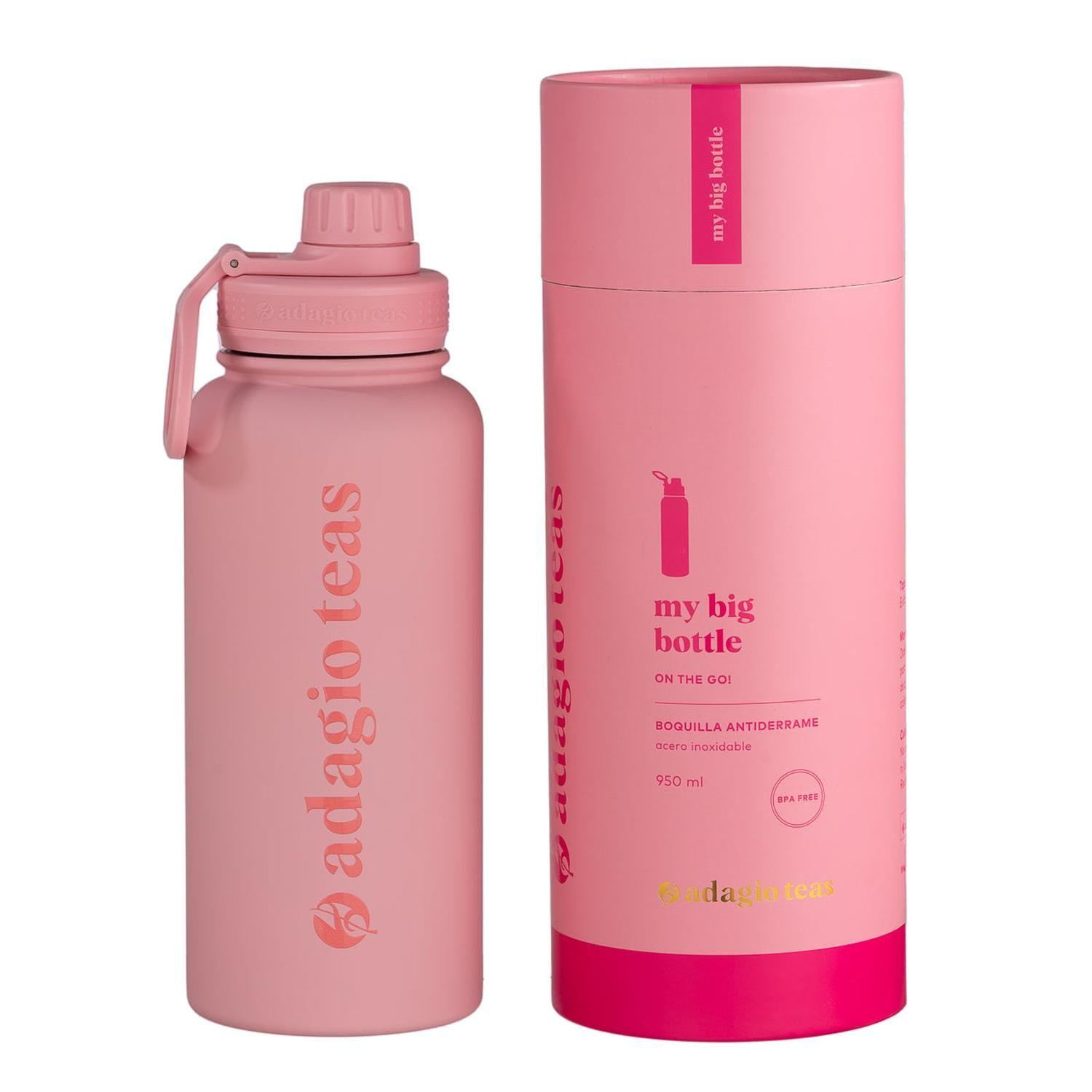 Botella Rosada 950 ml-2