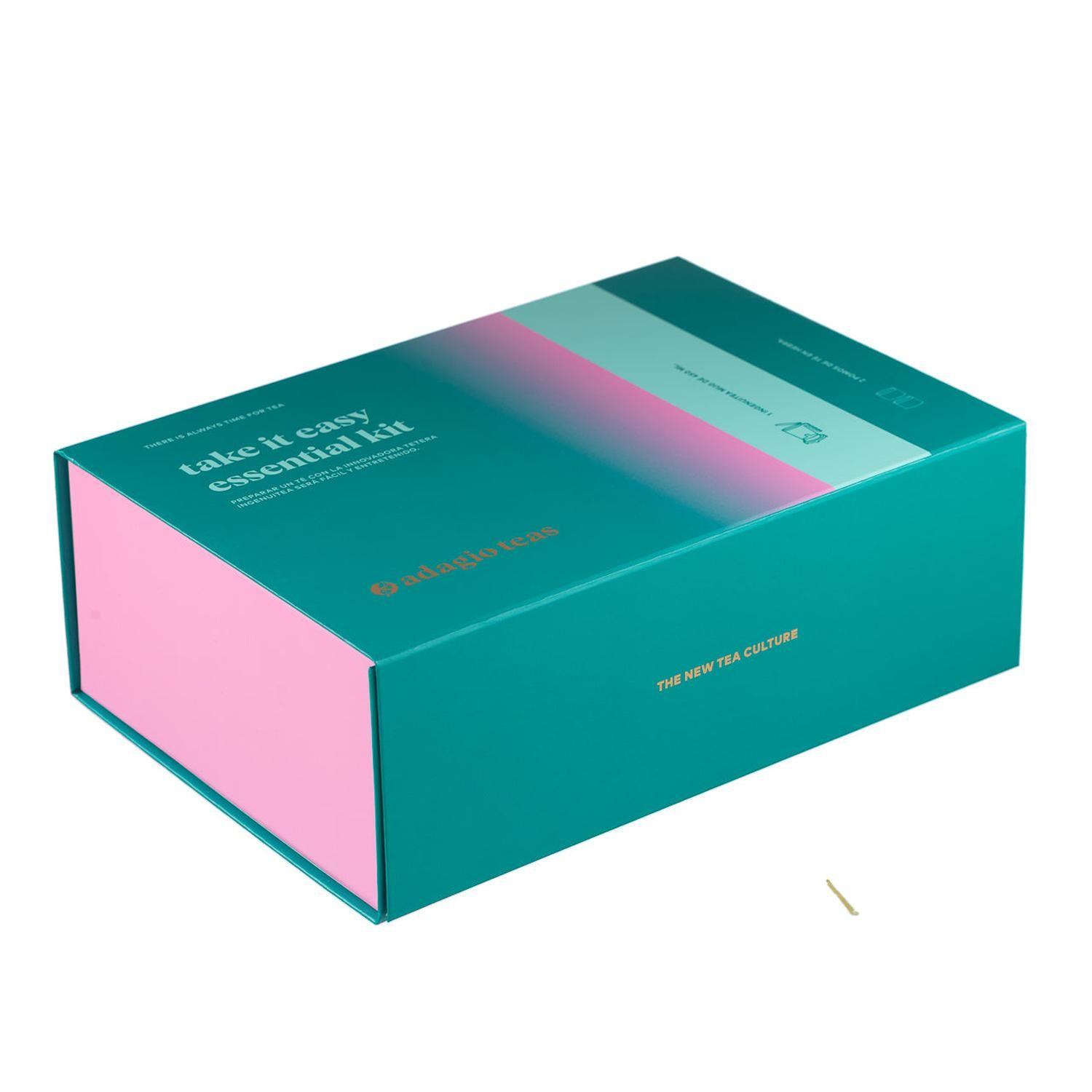 Pack IngenuiTea + 2 Pomos-3