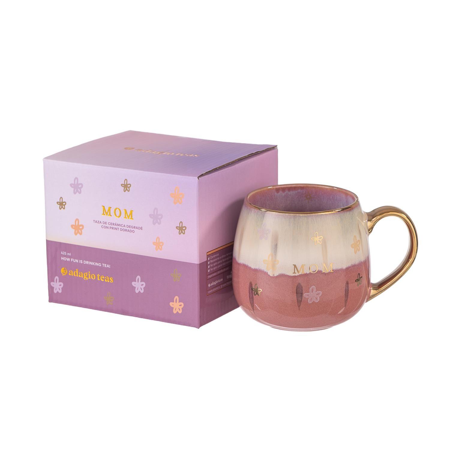Taza Cerámica Mom 425 ml-2