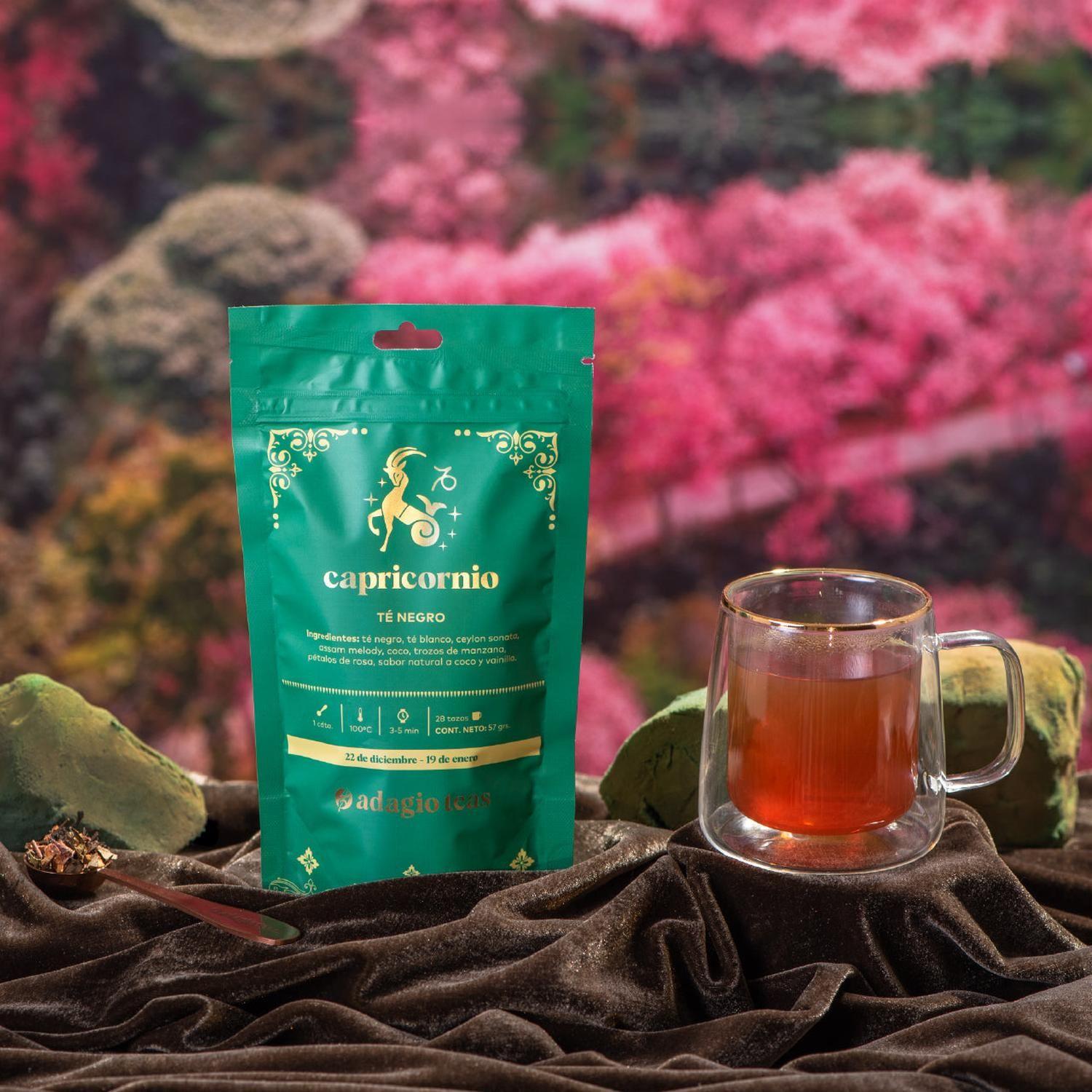 Té Capricornio 57 gr-2