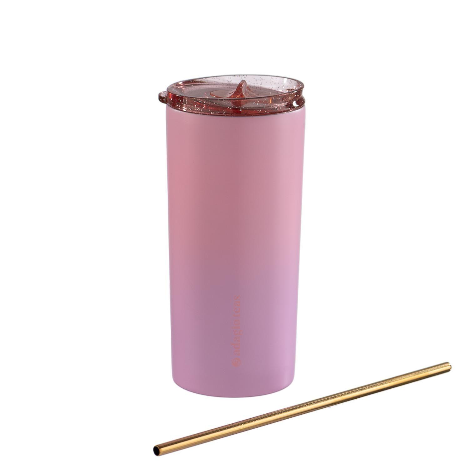 Tumbler Gradient Rosado 470 ml-2