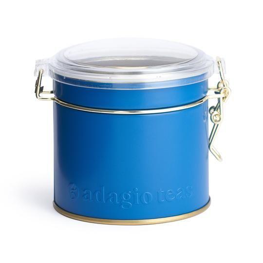 Tarro chico azul-0