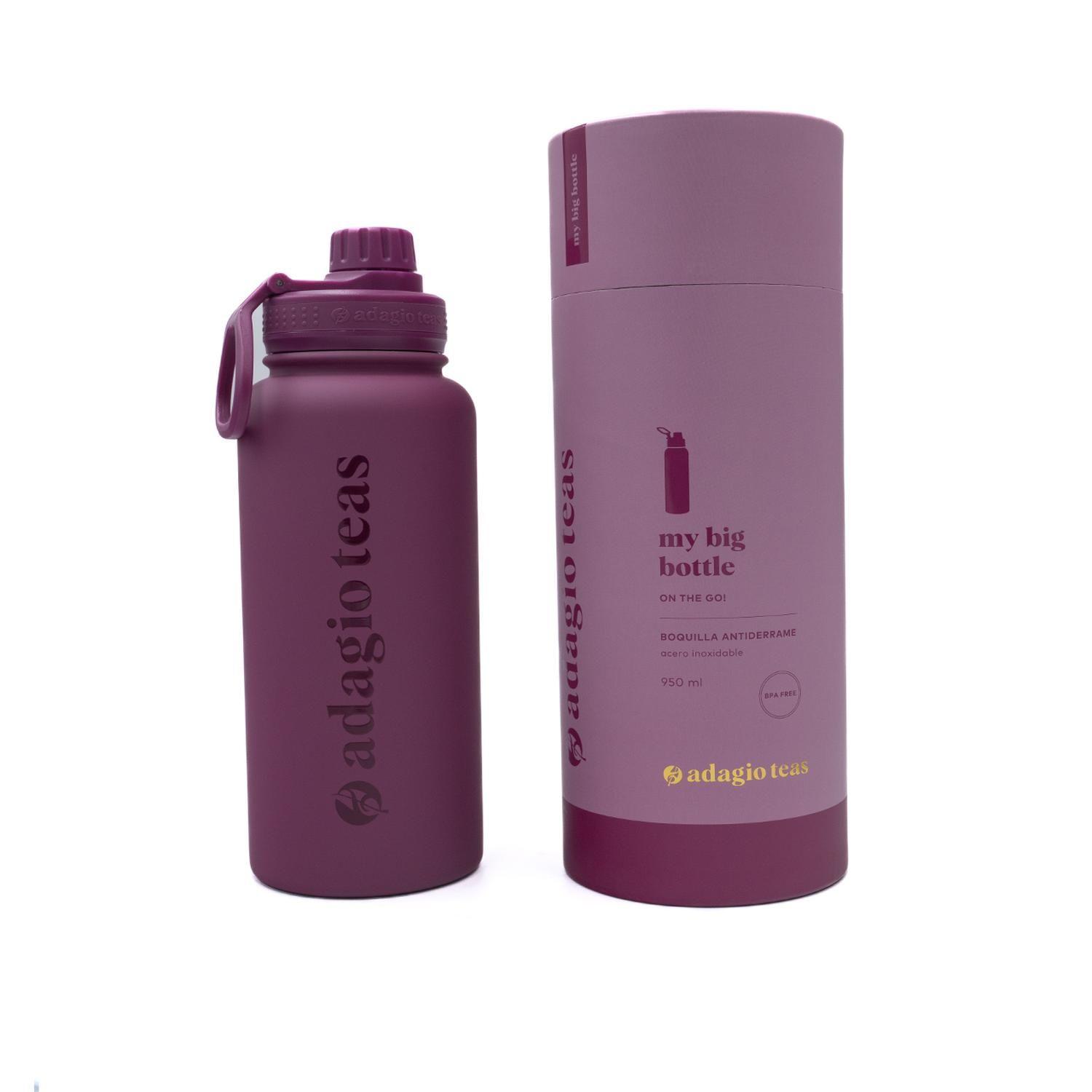 Botella Burdeo 950 ml-1