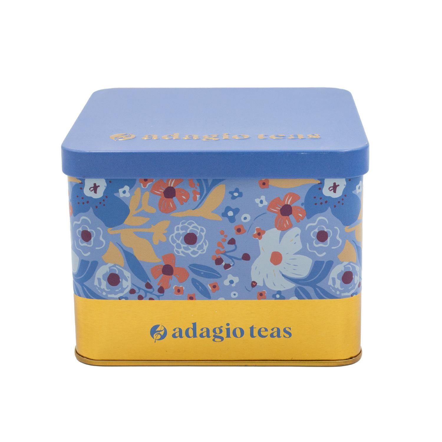 Pack Té 5 Colores Blue Flowers 15 Teabags-2