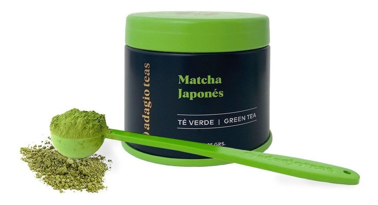 Adagio Teas Matcha Puro-2
