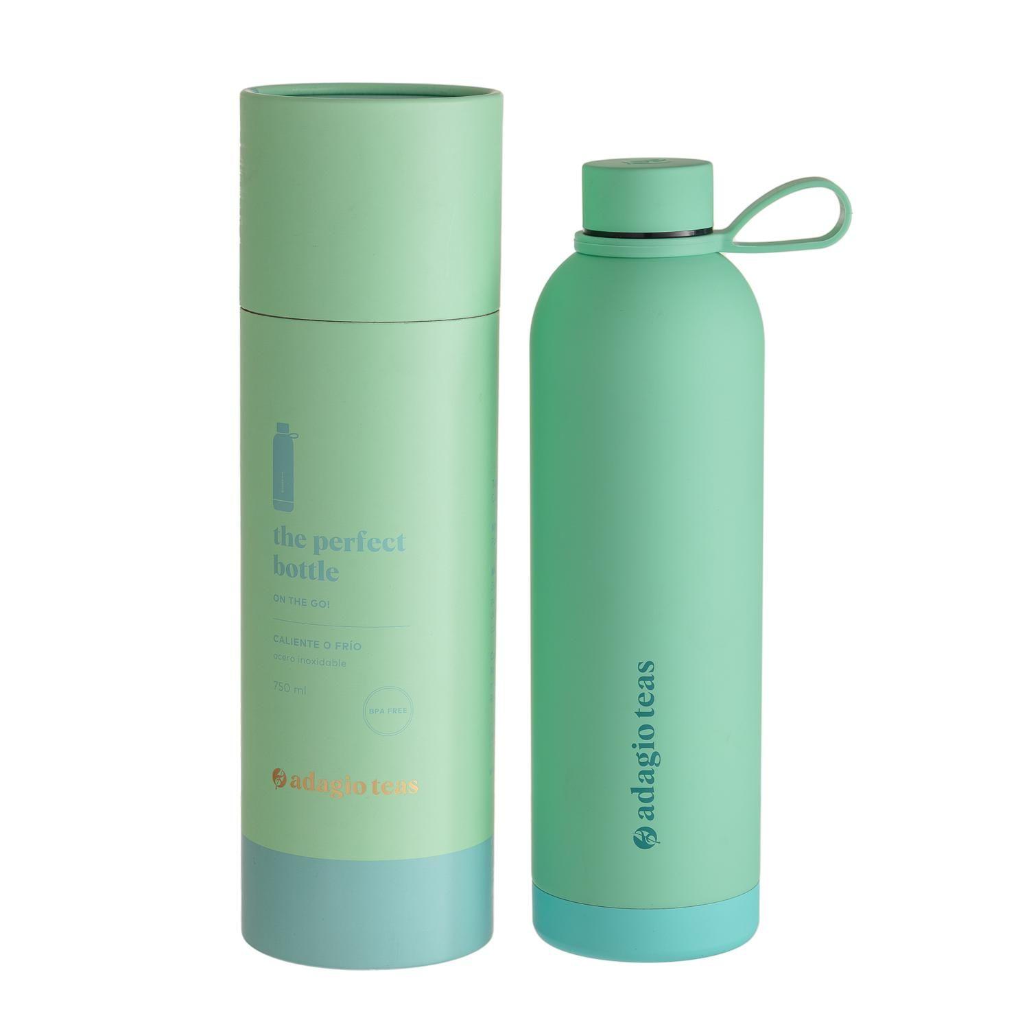 Botella Verde 750 ml-2