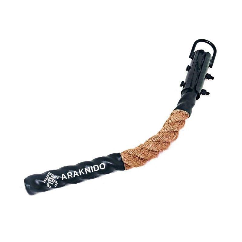 Agarre OCR Monkey Rope 60cm 38mm Araknido-0