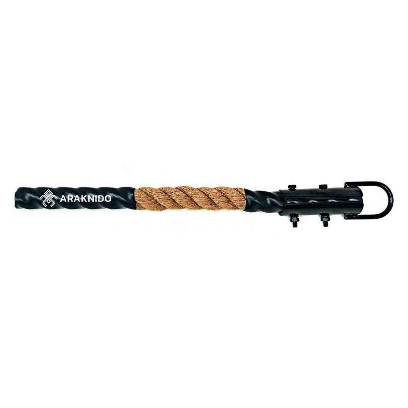 Agarre OCR Monkey Rope 60cm 38mm Araknido-1