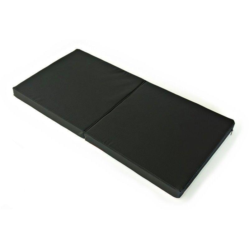 Colchoneta Black Pu Plegable 100x50x5cm | FullFit-3