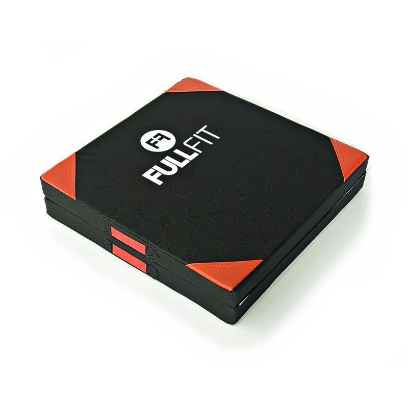 Colchoneta Black Pu Plegable 100x50x5cm | FullFit-1