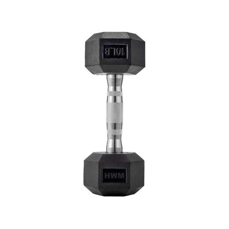 MAN. HEXAGONAL 10LB-0