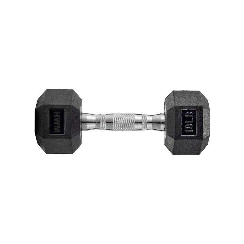 MAN. HEXAGONAL 10LB-1