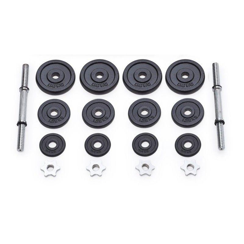 MALETIN CAST IRON 20KG-2