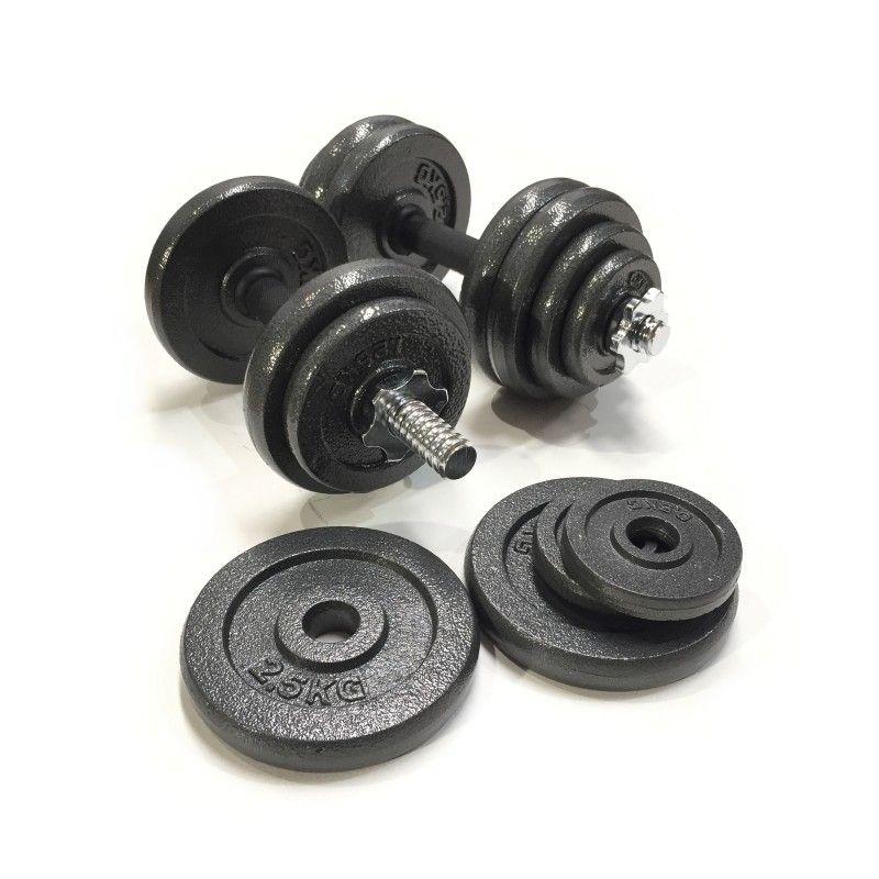 MALETIN DISCOS PREOLIMPICOS 30KG-4
