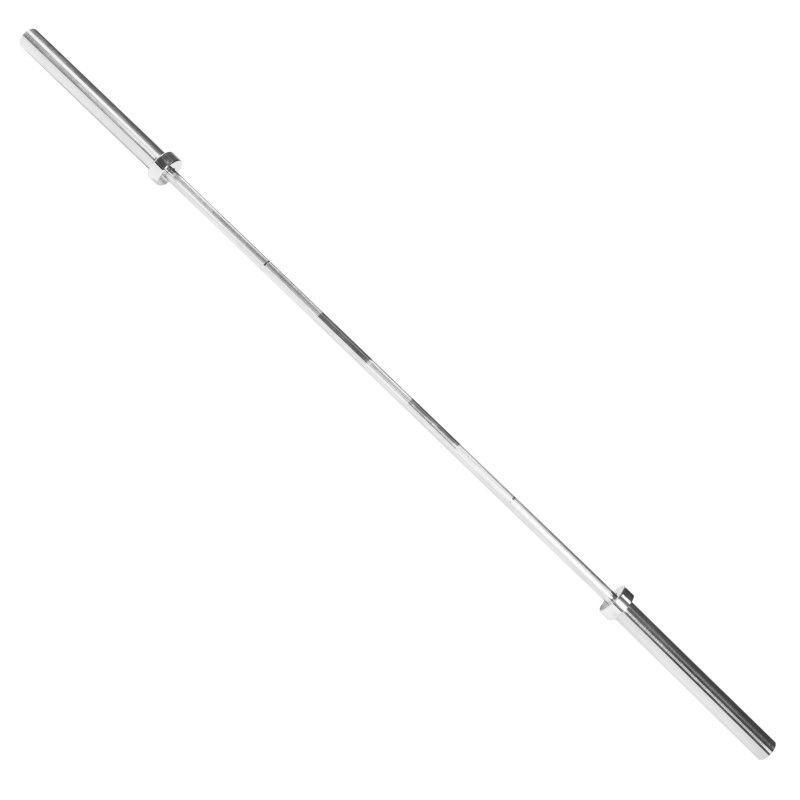 Barra Olímpica 15kg 218cm Eco Serie-0