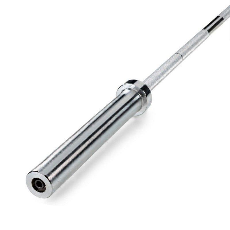 Barra Olímpica 15kg 218cm Eco Serie-1