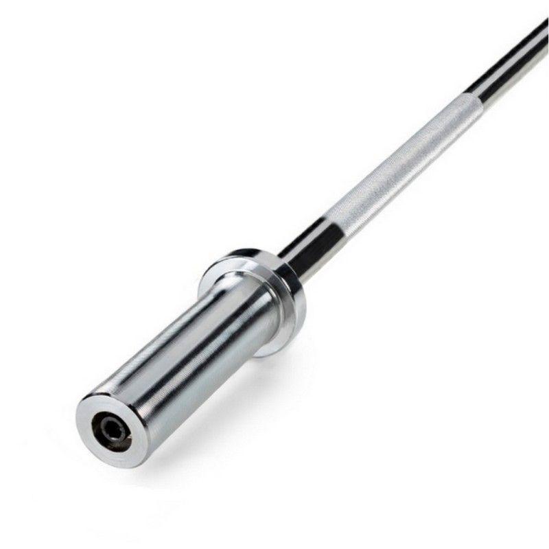 Barra Olímpica Corta 1.5mt 8kg-1