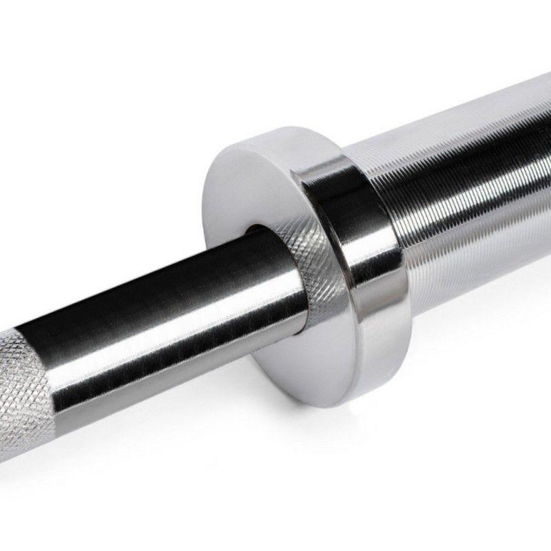 Barra Olímpica Corta 1.5mt 8kg-2
