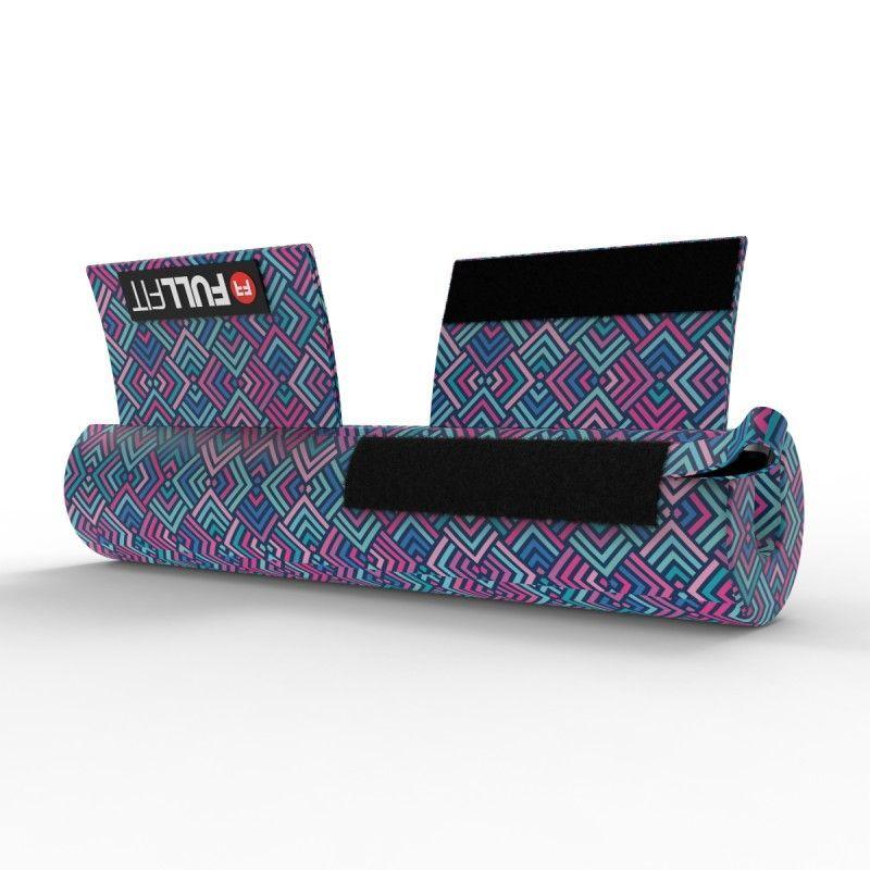 Almohadilla de Barra Diamond FullFit-3