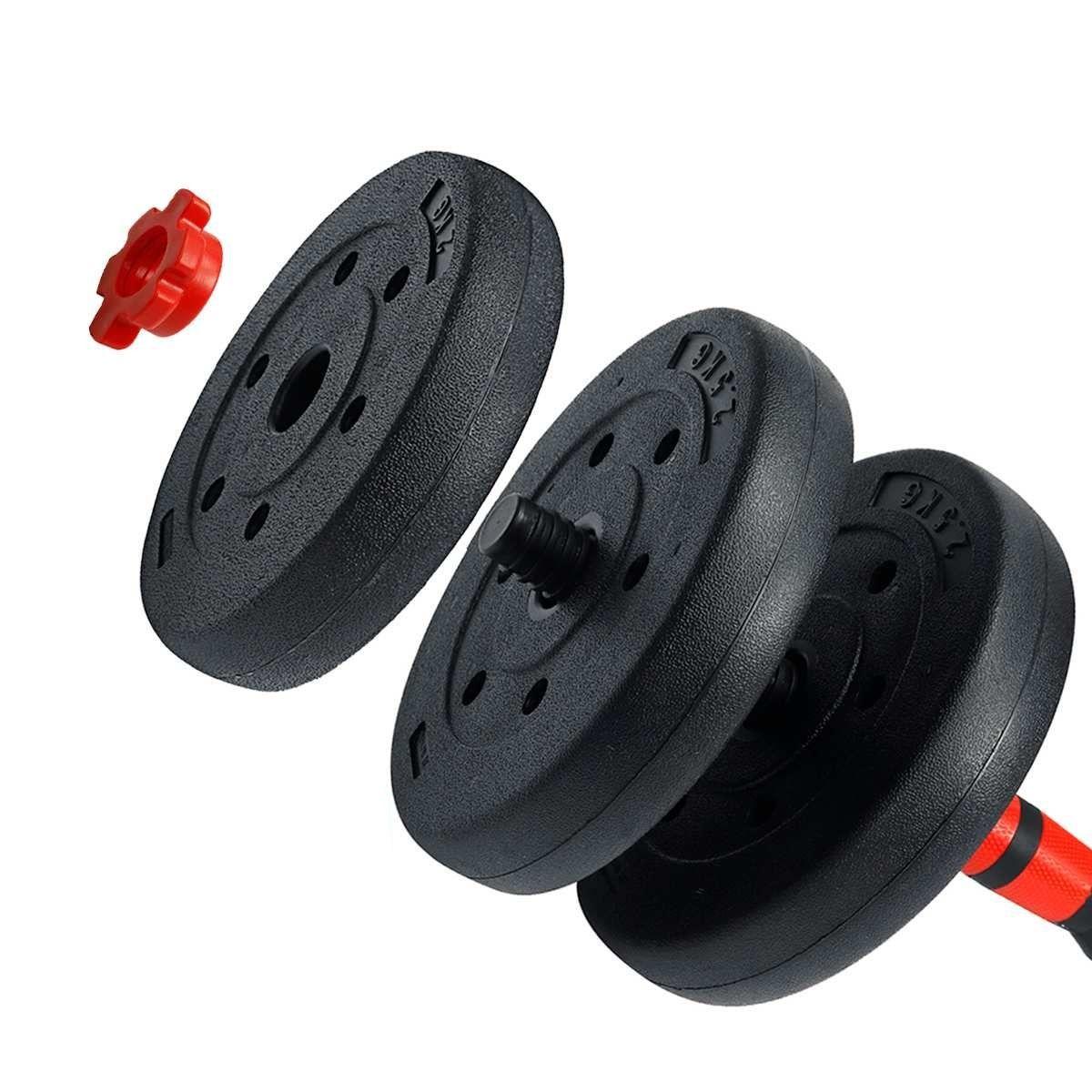 SET 30KG MANCUERNAS ECO ROJO-2
