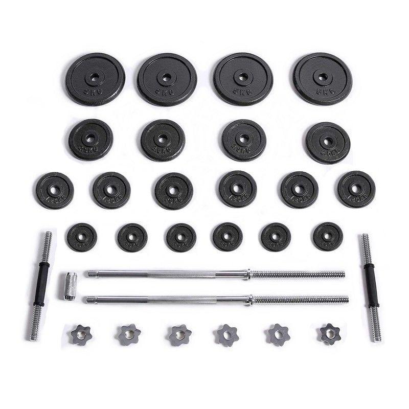 MALETIN DISCOS PREOLIMPICOS 50KG-2