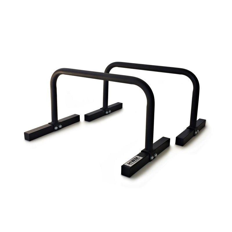 Barras Paralelas 34cm HWM (Par)-0