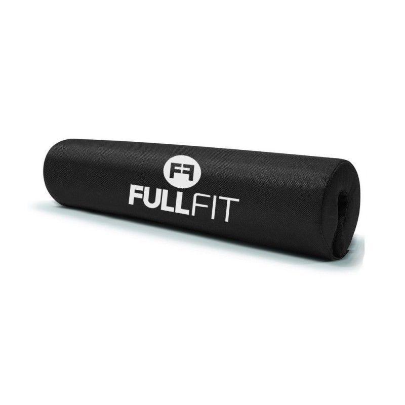 Almohadilla De Barra Con Velcro FULLFIT-0