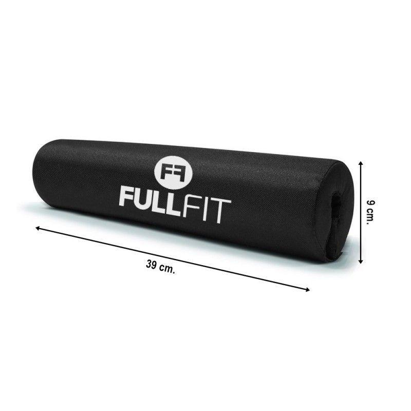 Almohadilla De Barra Con Velcro FULLFIT-3