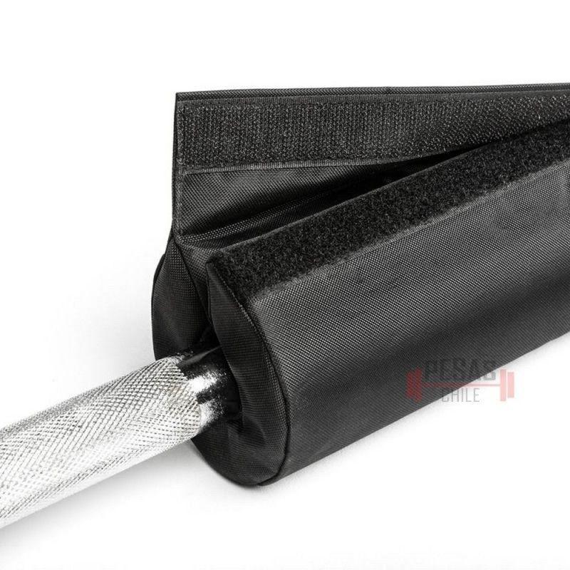 Almohadilla De Barra Con Velcro FULLFIT-2