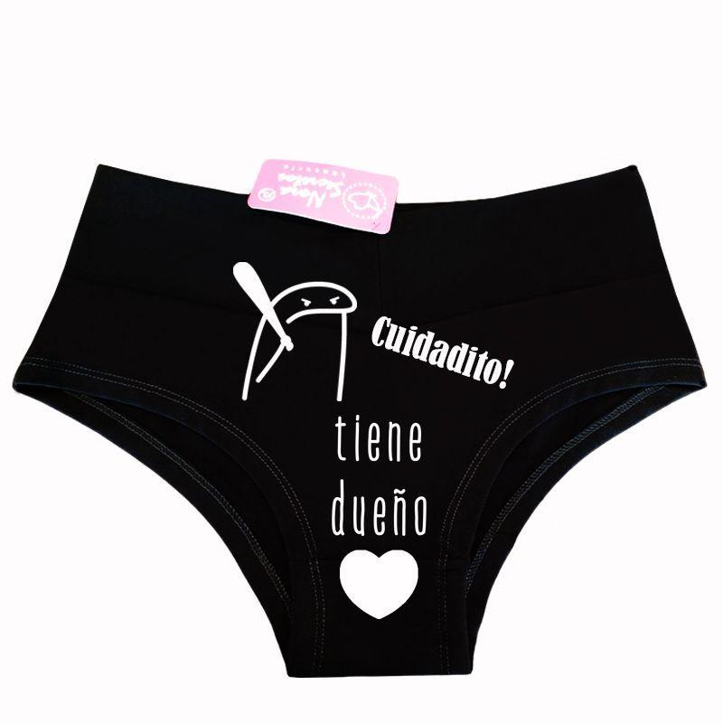 PACK Pantaleta divertida N01-0