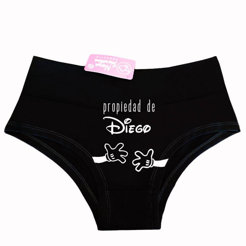 PACK Pantaleta divertida N01-1