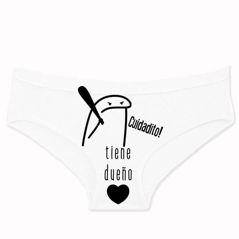 PACK Pantaleta divertida N06-1