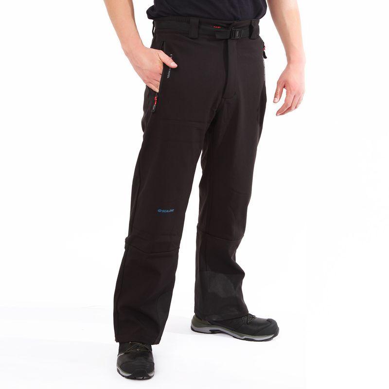 Pantalón Softshell Sealone-0