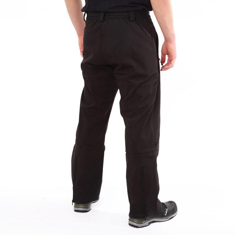 Pantalón Softshell Sealone-1