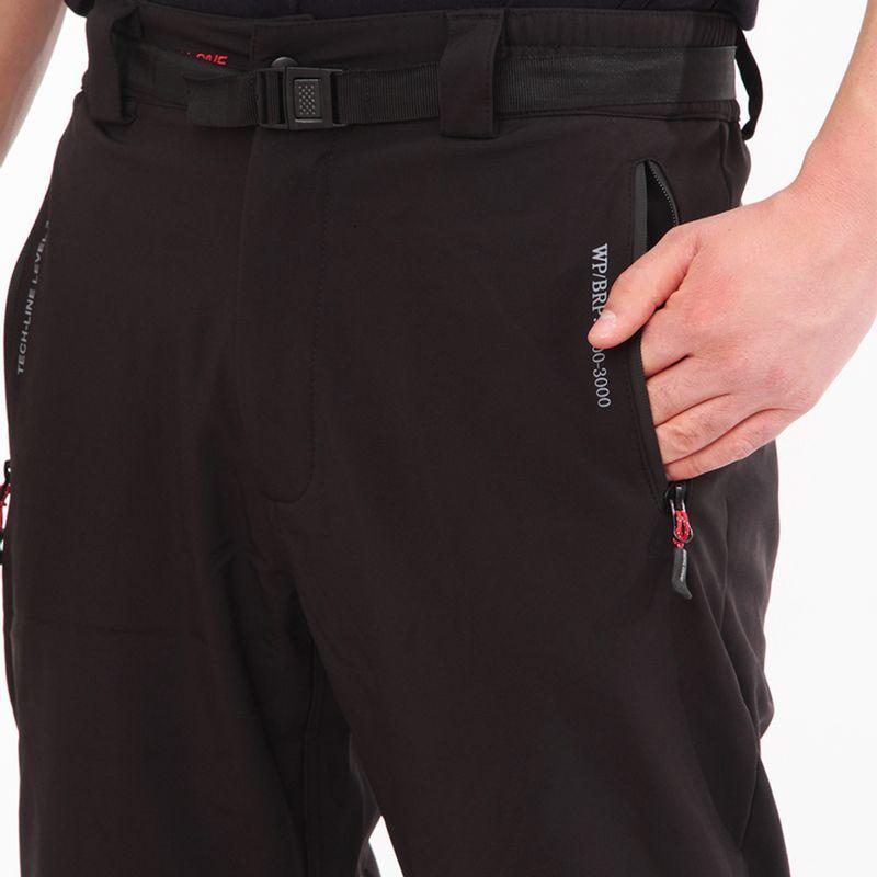 Pantalón Softshell Sealone-2