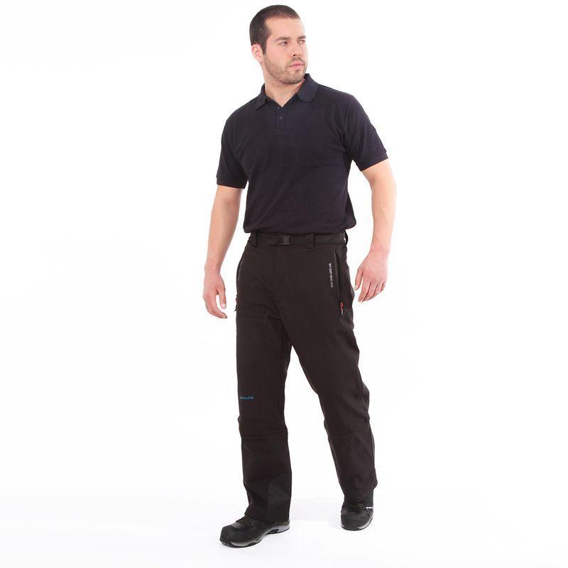 Pantalón Softshell Sealone-3