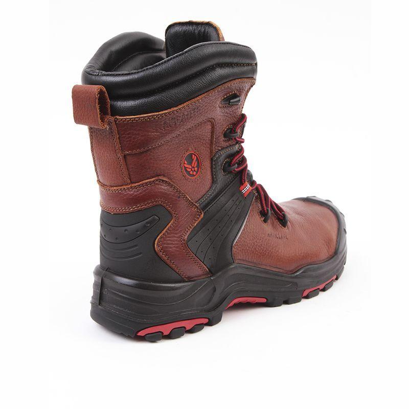 Bota De Seguridad Maxstrong Maxwork-1