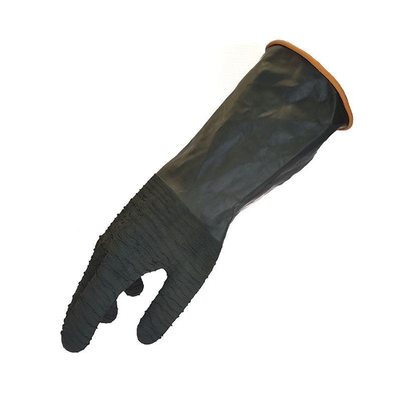 Guante Caucho Interior  18 -0