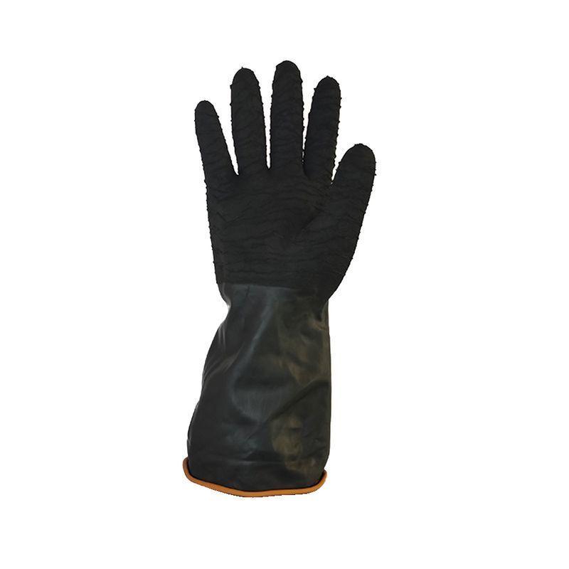 Guante Caucho Interior  18 -2