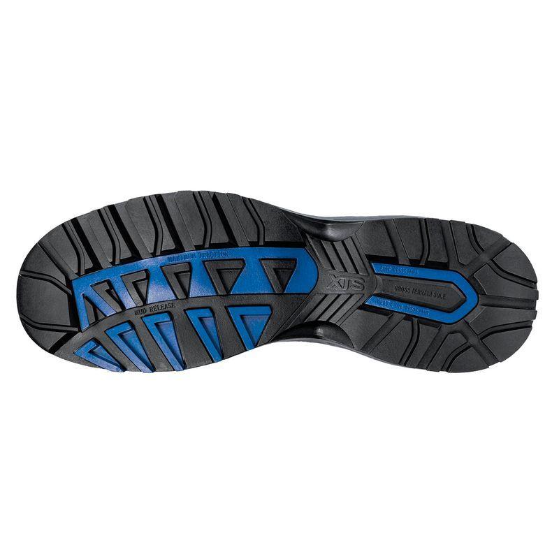 Zapato De Seguridad Antelao Low Albatros-2