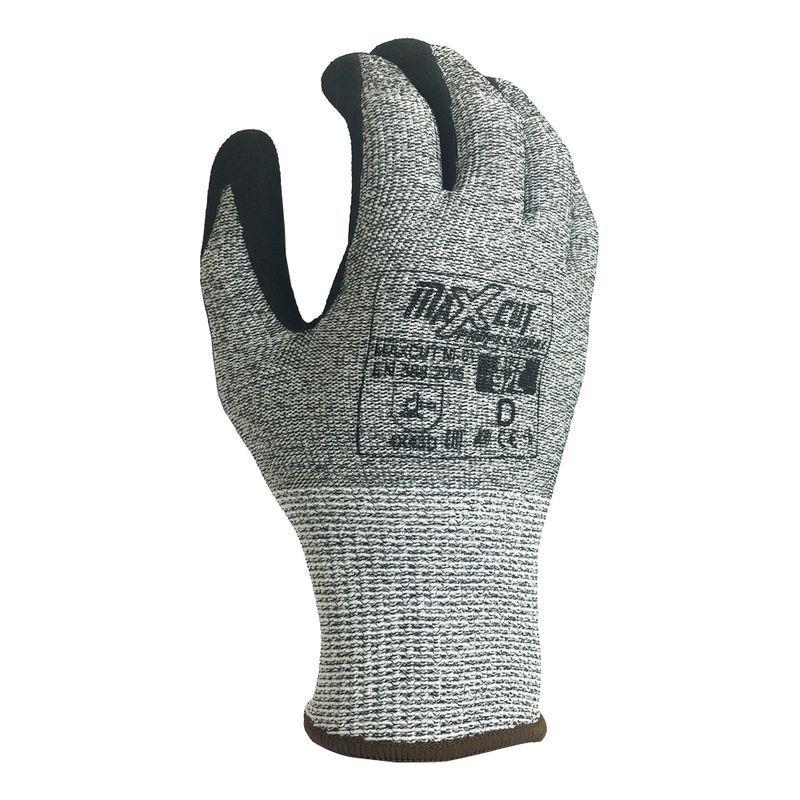 Guante  Nitrilo Anticorte Ni 01 Maxcut-0