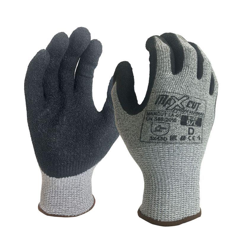 Guante  Nitrilo Anticorte Ni 01 Maxcut-1