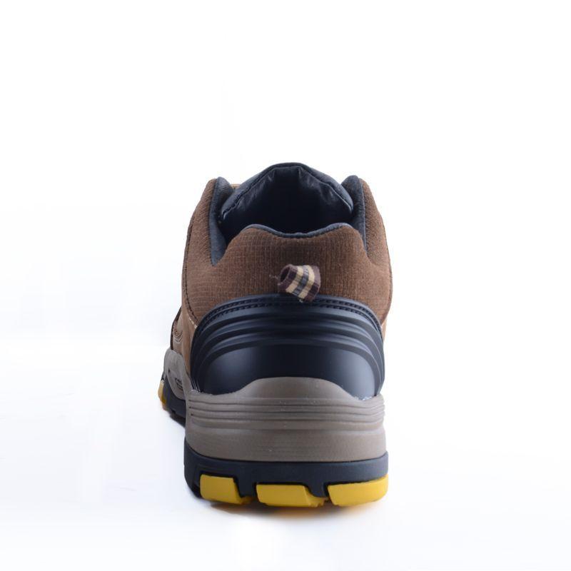 Zapato De Seguridad City Maxwork-3