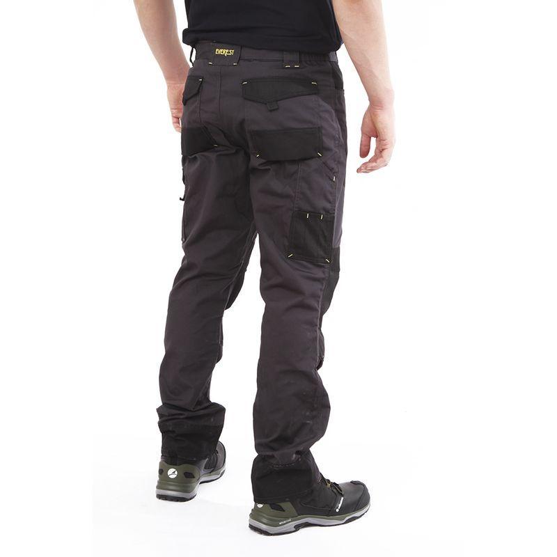 Pantalón Outdoor Ranger Everest-1