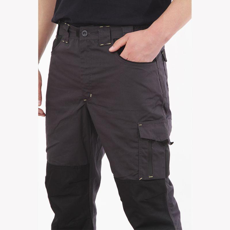 Pantalón Outdoor Ranger Everest-2